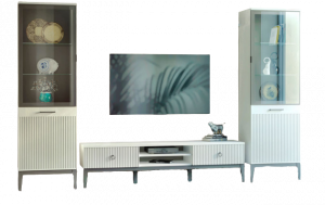 Модульная система Хилтон 240см