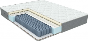 Матрас двусторонний Орматек ЕВА Pro 800*1900