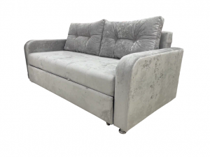 Диван прямой раскладной  195см