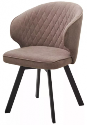 Стул Скат 360 поворотный Бежевый