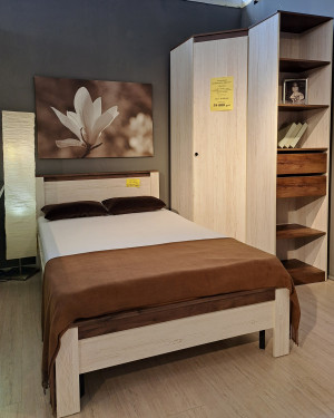 Спальный гарнитур Даллас