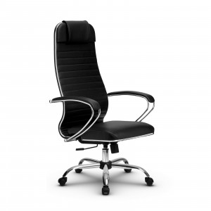 Компьютерное кресло МЕТТА Комплект 6.1 черное
