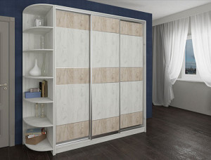 Шкаф купе Регул-1770
