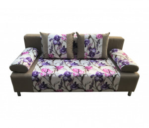 Диван прямой раскладной Хилтон 195см