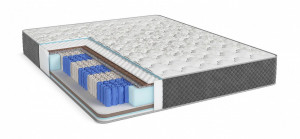 Матрас Босс Дрим 160х200