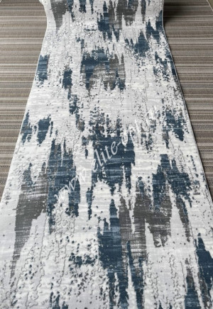 Дорожка Микрофибра (118) 100см Турция