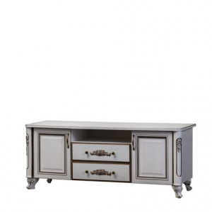 Тумба под ТВ напольная Скарлетт 160см