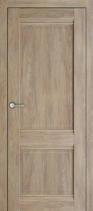 Дверь межкомнатная Карда К-1 Шале золотой 70