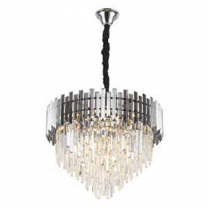 Подвесная люстра MODELUX ML.845.9 CR