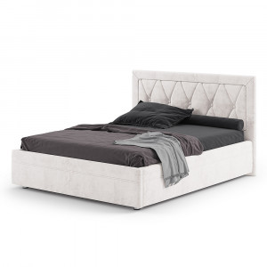 Кровать «Jessica 3»   160х200