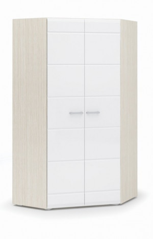 ШКАФ УГЛОВОЙ ДВУХСТВОРЧАТЫЙ 