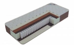 Новинка - матрас Верона 180х200 см.