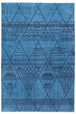 Ковер Визаж (4250X) Турция 160х300см