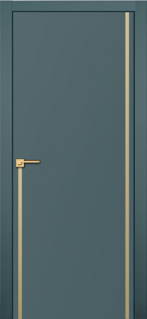 Дверь межкомнатная Аэлита Fregio 1 Д