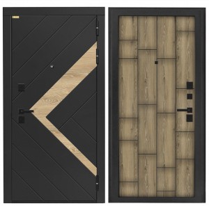 Входная дверь Фараон Самурай