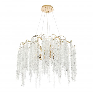 Подвесная люстра MODESTYLE MS.2110.600 GD