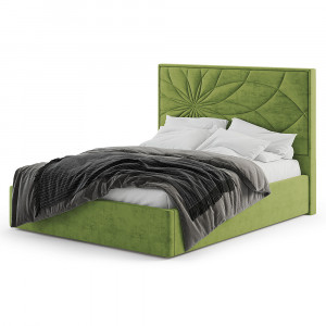 Кровать «Naomi 3» 180х200