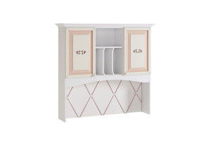 Алиса Приставка для стола 1200