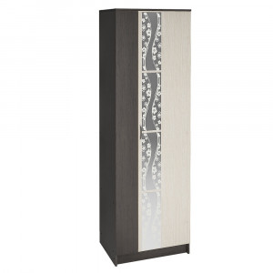 Пенал Марта-15 ШК венге 50см