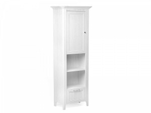 Пенал книжный Клер Сосна Андерсен 74х46х205