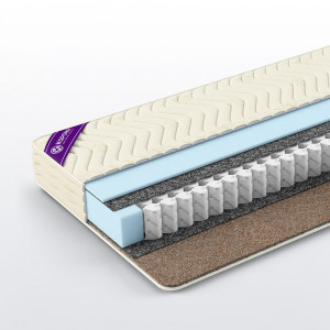 Матрас Элит Оптима 180х190 см