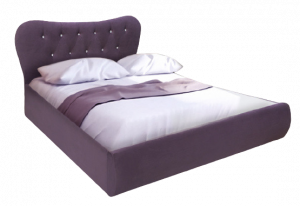 Кровать «Лавита 1600» с подъемным механизмом