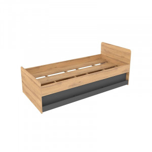 Кровать ЛОЙС 80 205см