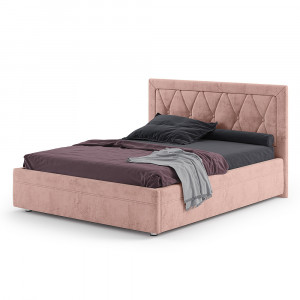Кровать «Jessica 3»   180х200