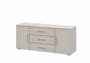 Тумба под ТВ Антеро ТБ-02 бежевый 150см