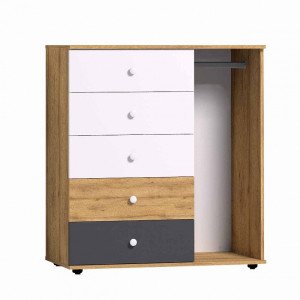 Комод ЛОЙС 87 95см