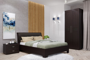 Спальня «Парма» (Комплект 4)