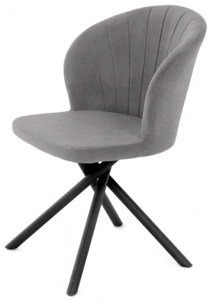 Стул кухонный Коко поворотный 50х57