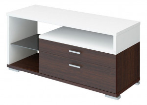 тумба ТВ 2 венге