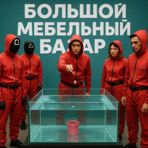 ИСПЫТАЙ УДАЧУ!