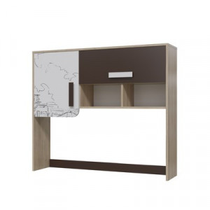 Шкаф настольный «Арабика»