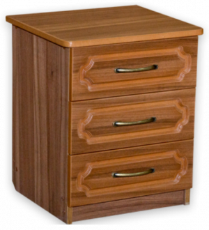 Тумба 3 ящика 