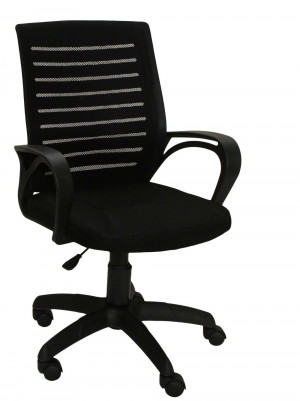 Кресло Премьер 5 К цвет черный