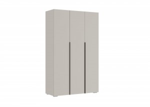 АЙРИ Шкаф ШК-003 (3ств.) Корпус - Кашемир