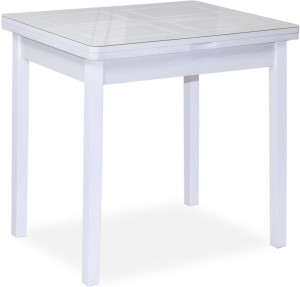 стол Дакар-2 (Белый)