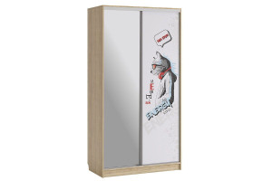 Рио 9-600 Энерджи (полки справа)