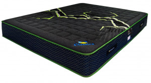 Ортопедический матрас высокий - 31 см   