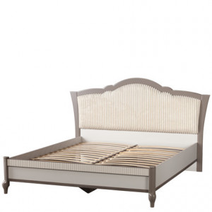 Кровать двуспальная 180х200 Мартина