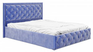 Кровать односпальная Мишель 120х200