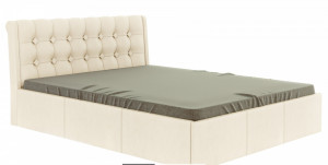 Кровать односпальная Лагуна  120х200