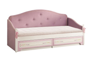 Акварель Кровать 0.8