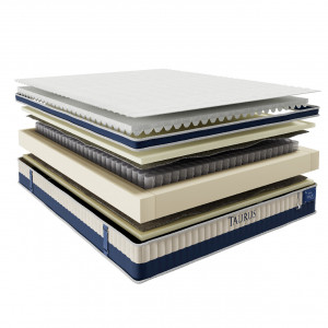 Матрас двуспальный Taurus 140х200