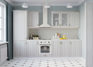 Кухня Империя модульная