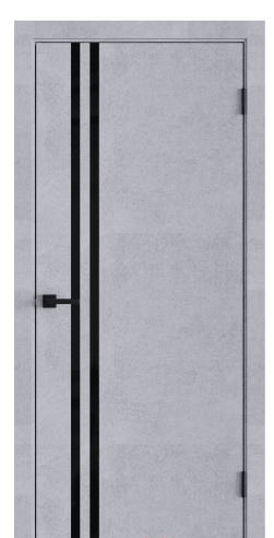 Межкомнатная дверь Line 3