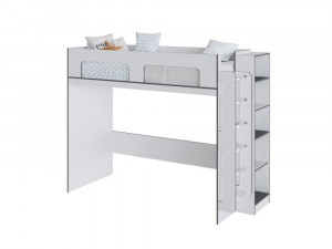 Кровать-чердак 0,9 