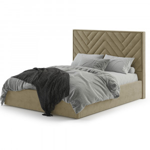 Кровать «Naomi» 180х200